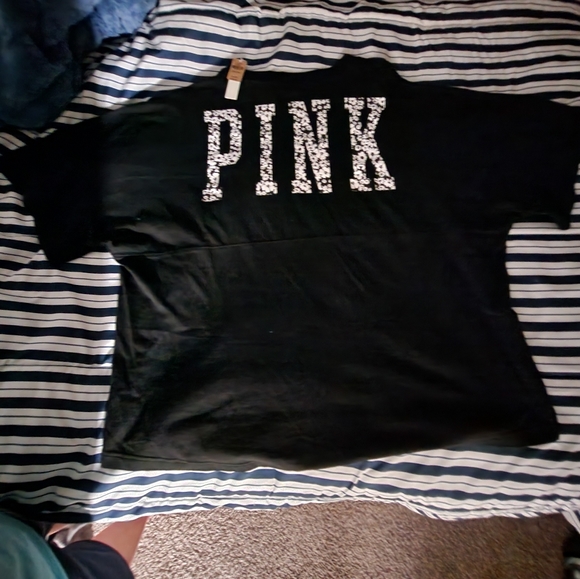 Oversized baseball jersey t-shirt - Picture 3 of 4